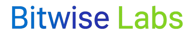 Bitwise Logo