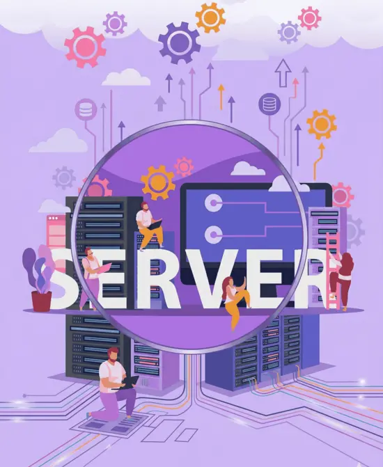 Ce castigi din administrarea si mentenanta serverelor