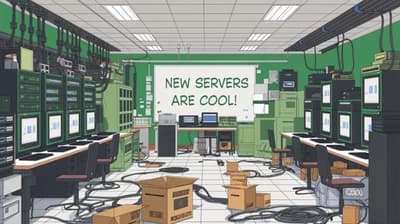 Hosting cloud si servere dedicate