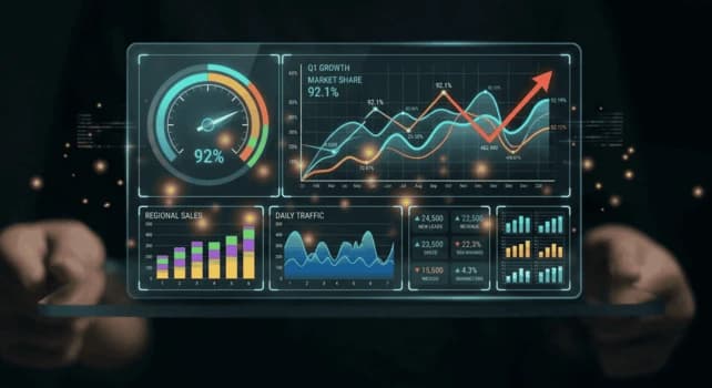 Produse SaaS cu dashboard si administrare clienti