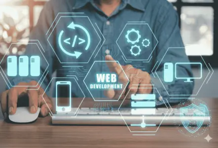 Platformă web publică